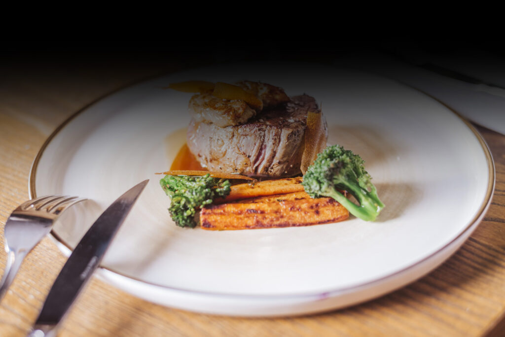 Savage Bistro Objavte naše denné menu Savage Bistro